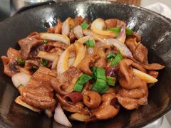 -庐州太太(CBD店)