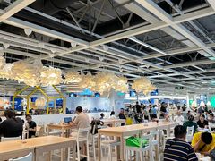 -宜家·瑞典风味餐厅(北京西红门店)