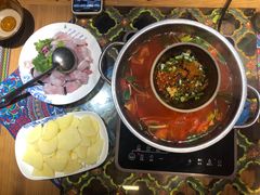 -侯家庄阿才有品私房菜馆