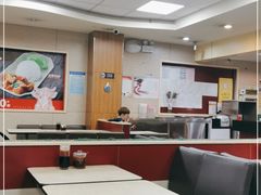 大堂-李先生牛肉面大王(东单店)