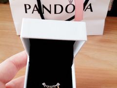 -Pandora潘多拉珠宝(朝阳大悦城店)