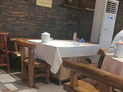 -人民公社大食堂(张家湾店)