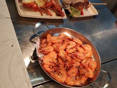 -盒马鲜生(皇庭广场店)
