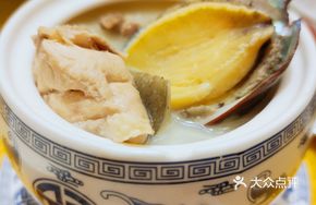 Classic Fotiaoqiang
