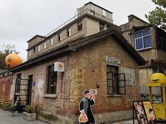 -浦口码头(轮渡站)