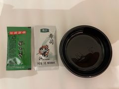 -胤韩紫菜包饭·炸鸡·拌饭(宋家庄店)