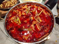 -樽宴酒楼·地道川菜·品质聚会·生日宴请