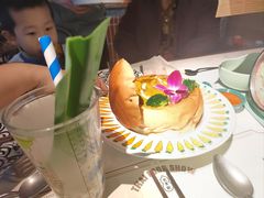 -太食獸泰式茶餐厅(北美新天地店)