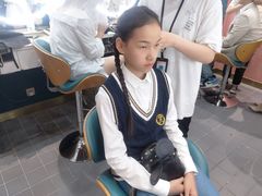 -海马体照相馆(无锡清扬茂业天地店)