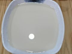 -门庭若市豆浆油条(恒生广场店)