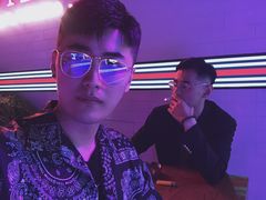 -VENU+海景酒廊