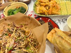 -东排食堂长沙小吃大排档(五一广场店)