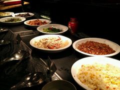 -青岛富力艾美酒店