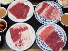 -裕德孚·非遗手切涮羊肉(东直门内大街店)