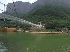 -河南宝泉旅游区