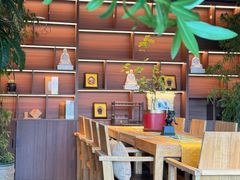 -云座·时光·观景咖啡厅(五爷庙店)