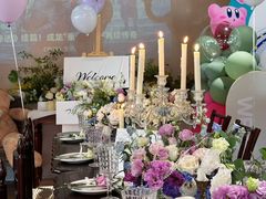 -HERRE·FARM 赫尔露营农场·团建聚会包场