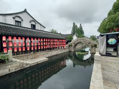 -东湖景区