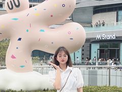 -东莞松山湖万象汇