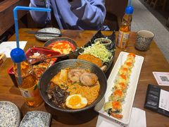 -白石的深夜食堂(济南万象城店)