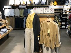 -MUJI无印良品(万科里店)