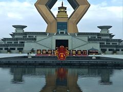 -法门文化景区