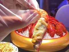 -虾乐园龙虾·夜宵(松江店)