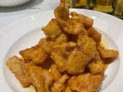 -宝轩渔府·老字号海鲜·正宗津菜(水上店)