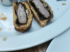 -食间牛排(湖西路店)