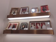 -海马体照相馆丨大师(青岛万象城店)