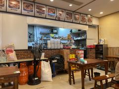 -峨眉山豆腐脑(解放路店)