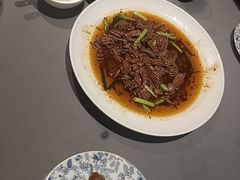 -阿庄新豫菜(通泰路店)