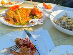 -太平山餐厅(山顶道店)