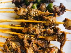 -小杨烤肉(高新店)