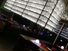 -山港凯悦酒店·BEBA海滩烧烤餐厅酒吧