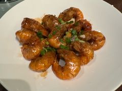 -蛇口希尔顿南海酒店·随轩中餐厅·粤菜