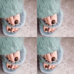 -M·X Nail日式美甲美睫