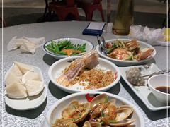 -达叔香味海鲜(海棠68环球美食街店)