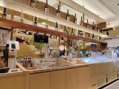 -温野菜涮涮锅(大悦城店)