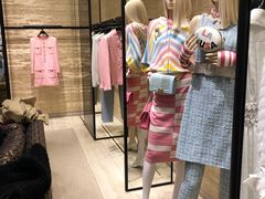 -Chanel(德基广场店)