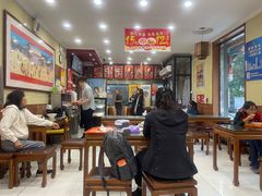 -庆丰包子铺(西单店)