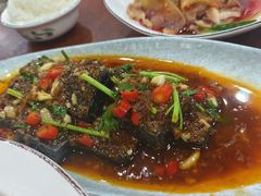 -湖南人家湘菜馆(镇江路店)