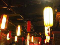 大堂-小龙坎火锅(双林店)