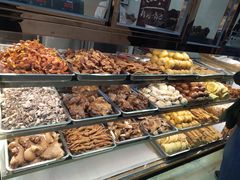 -清真·鸦儿李记·小馆(后海店)
