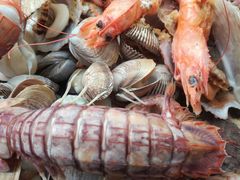 -睿柏云酒店-餐厅