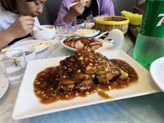 -玉林烤鸭店(定福庄店)