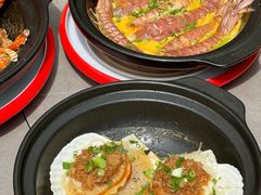 -吕氏焗小鲜•海鲜青岛菜(八大关店)