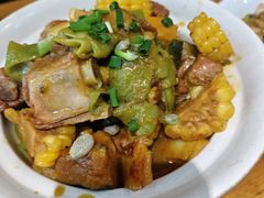 -金掌勺·锅包肉(双榆树店)