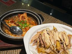-老客家·客家菜(万达店)
