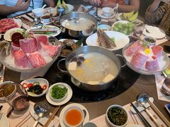 -协成海鲜火锅(海洋花园店)